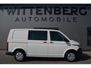 VW Transporter Kasten DSG- LED-Kamera-Fenster - Cuxhaven