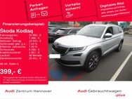 Skoda Kodiaq, 1.5 TSI Drive, Jahr 2020 - Hannover