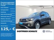 VW T-Cross, 1 0 Life NL, Jahr 2020 - Mettmann