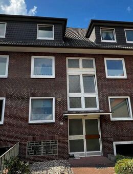 Liebevoll gepflegtes Mehrfamilienhaus in Ahrensburg - Ahrensburg
