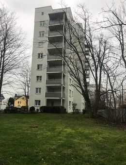 Vermietete 3-Zimmerwohnung zur Kapitalanlage mit Terrasse und Gartenanteil in Heddernheim - Frankfurt (Main)