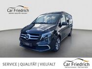 Mercedes-Benz V 300 d RWD Marco Polo Top Ausstattung - Steinfurt