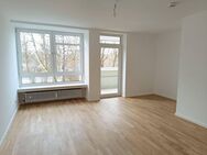 Helles 2-Zimmer-Apartment mit Balkon in München - München