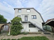 Ein- oder Zwei-Generationenhaus in Pinneberg - Pinneberg