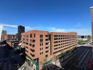 Zwei-Zimmer-Wohnung im modernen Neubauprojekt "Eleven Decks" - Hamburg