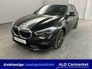 BMW 120 d Aut. Sport Line Limousine, 5-türig, Automatik, 8-Gang - Bad Fallingbostel