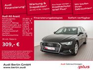 Audi A6, Avant Sport 35 TDI, Jahr 2020 - Berlin