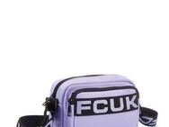FCUK Umhängetasche, Minibag, Handtasche, Crossbody Bag VEGAN