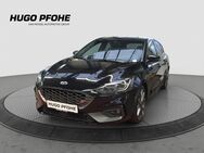 Ford Focus, 2.3 ST Styling-Paket EB B, Jahr 2020 - Lübeck