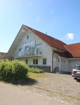 großes Einfamilienhaus in schöner Siedlungslage - 698 - Kirchdorf (Inn)