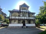 Individuelles Einfamilienhaus mit Nebengelass im idyllischen Ort Schwarzburg zu verkaufen - Schwarzburg