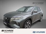 Hyundai Tucson, Plug-in-Hybrid PRIME Paket, Jahr 2024 - Eisenach