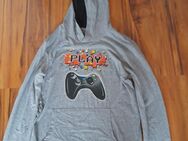 Langarmshirt mit Kapuze Kidsworld*FAST NEU*Play Together Gr 176/182 Nur 11€ - Wunstorf