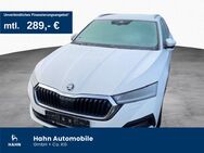 Skoda Octavia, 2.0 TDI Combi Clever, Jahr 2022 - Niefern-Öschelbronn