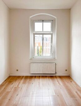 Großzügige 3 Zimmer Altbau Wohnung - Perleberg