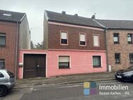 IPA - 2 FH mit freier Wohnung im OG - Alsdorf (Nordrhein-Westfalen)