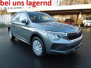 Skoda Kamiq, 1.0 TSI Essence, Jahr 2022 - Föritz