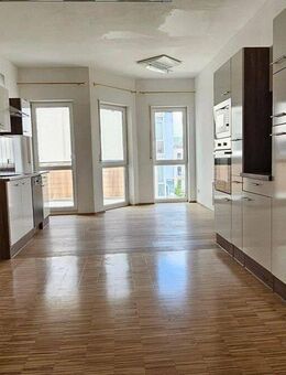 5 Zimmer Wohnung - Bad Mergentheim