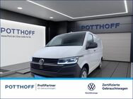 VW T6.1, 2.0 Transporter Kasten TDI, Jahr 2021 - Hamm