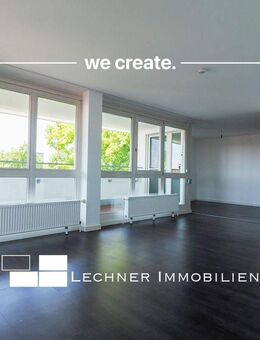 #willkommendaheim | City-Penthouse - Kornwestheim