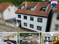 Lukratives Wohn- und Geschäftshaus in Sulzbach - Sulzbach (Saar)