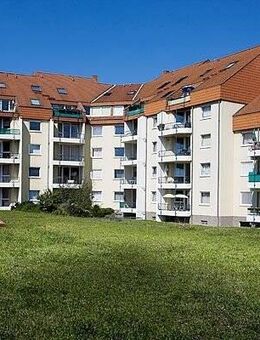 Große 4 ZKB Wohnung auf dem Rodenhof - Saarbrücken