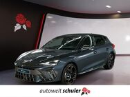 CUPRA Leon, 1.5 eTSI Sennheiser, Jahr 2022 - Zimmern (Rottweil)