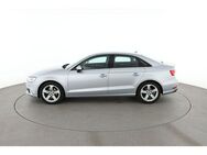 Audi A3 Limousine 1.5 TFSI ACT Sport - Berlin