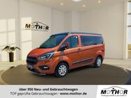 Ford Transit, 2.0 TDCI Tourneo Camper 320 Küche, Jahr 2020 - Brandenburg (Havel)