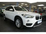 BMW X1 25i Automatik - Euskirchen