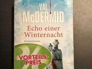 Echo einer Winternacht von Val McDermid (2020, Taschenbuch) - Essen