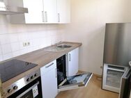 !! Einbauküche in 2-Zimmer-Wohnung mit Laminat !! - Chemnitz