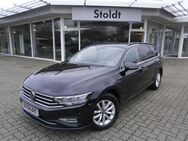 VW Passat Variant, 2.0 Business, Jahr 2020 - Wilster