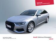 Audi A6, Avant 45 TDI quattro S line Sport Plus Tour DSP Optik-Paket schwarz, Jahr 2020 - Siegen (Universitätsstadt)