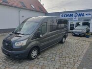 Ford Transit Kombi 310 L3 Trend Standheizg. Kamera - Potsdam