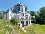 Moderner Luxus mit Seeblick: Maisonett-Wohnung zur Miete in Wetter! - Wetter (Ruhr)