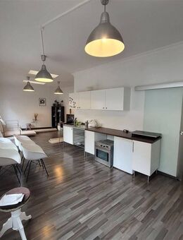 Stilvolle Wohnung in attraktiver Lage - Mayen