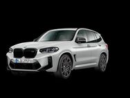 BMW X3, M Competition INDIVI LACK Silber Sitzbelüft, Jahr 2023 - Eggenfelden