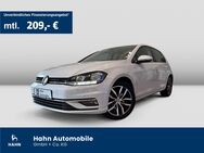 VW Golf, 1.4 TSI VII, Jahr 2017 - Esslingen (Neckar)