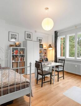 Investieren mit Weitblick - 5?% Rendite in Reinickendorf sichern! - Berlin