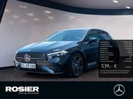 Mercedes A 200, AMG Line, Jahr 2024 - Braunschweig