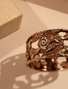 Serviettenringe - Celle