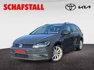 VW Golf Variant Highline 1.5 TSI ALLWETTER/TOPAUSSTATTUNG - Bergheim (Nordrhein-Westfalen)