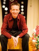 Märchenerzähler für Kindergeburtstag, Schulen, Veranstaltungen usw in 30159