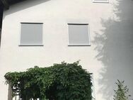 Seeshaupt: Großzügige 4-Zimmer-Wohnung in Seenähe mit ausgebautem Dachgeschoss - Seeshaupt