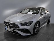 Mercedes CLA 200, SB AMG elHeckk, Jahr 2023 - Mölln (Schleswig-Holstein)