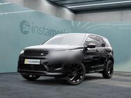 Land Rover Discovery Sport, D165 AWD R-DYN SE, Jahr 2021 - München