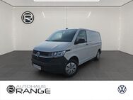 VW T6, 2.0 TDI L1, Jahr 2022 - Fritzlar