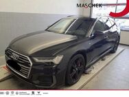 Audi A6, Avant 55 TFSIe quattro Mem, Jahr 2021 - Wackersdorf
