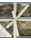 Geschenke Set INFANT für Säuglinge ACU DIGITAL in 04509